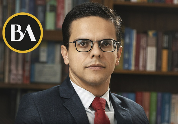 Sócio do Baisi Advogados